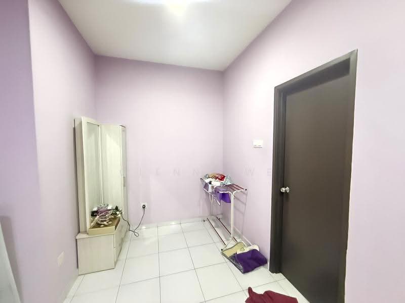 2-storey Terraced House for Rent in Taman Pulai Flora (Skudai) - Glenn Twe - Interior - PropertyGuru.com.my