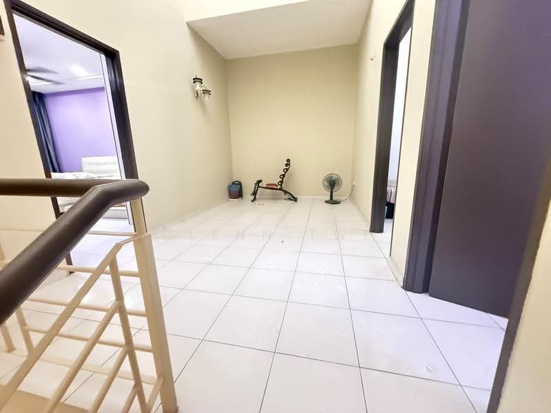 2-storey Terraced House for Rent in Taman Pulai Flora (Skudai) - Glenn Twe - Interior - PropertyGuru.com.my