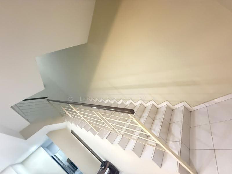 2-storey Terraced House for Rent in Taman Pulai Flora (Skudai) - Glenn Twe - Interior - PropertyGuru.com.my