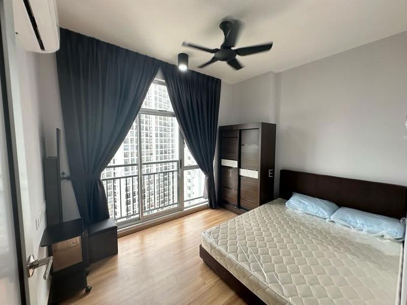 2-storey Terraced House for Rent in Taman Pulai Flora (Skudai) - Glenn Twe - Bedroom - PropertyGuru.com.my