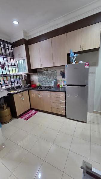 Rumah Bandar untuk Dijual di Johor Bahru (Johor) - Vince Soo - Kitchen - PropertyGuru.com.my
