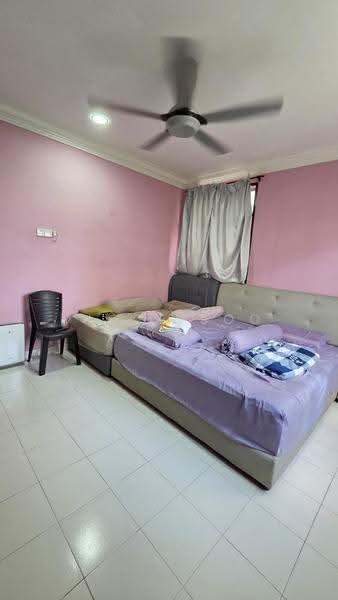 Rumah Bandar untuk Dijual di Johor Bahru (Johor) - Vince Soo - Bedroom - PropertyGuru.com.my