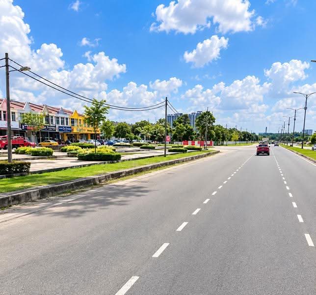 Shop / Office untuk Dijual di Gelang Patah (Johor) - Janice . - Exterior - PropertyGuru.com.my