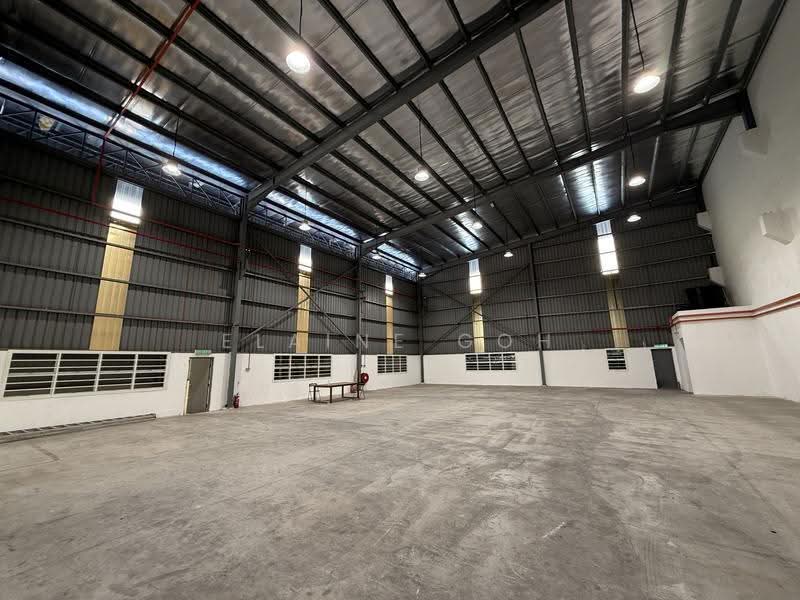 Kilang untuk Disewa di Taman Desa Cemerlang (Ulu Tiram) - Elaine Goh - Interior - PropertyGuru.com.my