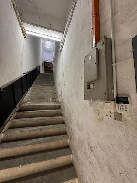 Factory for Sale in Kawasan Perindustrian Pandan (Tebrau) - U Hon Kun - Corridor - PropertyGuru.com.my