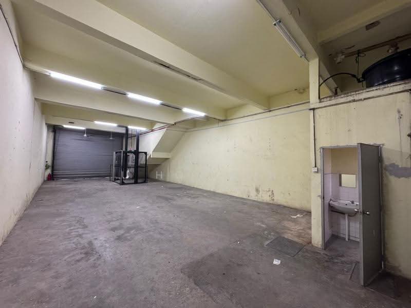 Factory for Sale in Kawasan Perindustrian Pandan (Tebrau) - U Hon Kun - Interior - PropertyGuru.com.my