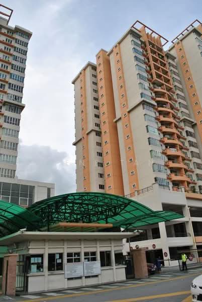 Condominium for Sale at Dynasty Garden Condominium - Irene Tan - PropertyGuru.com.my