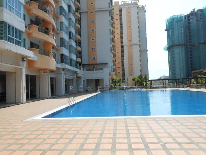 Condominium for Sale at Dynasty Garden Condominium - Irene Tan - PropertyGuru.com.my