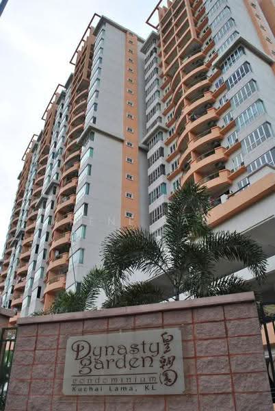 Condominium for Sale at Dynasty Garden Condominium - Irene Tan - PropertyGuru.com.my