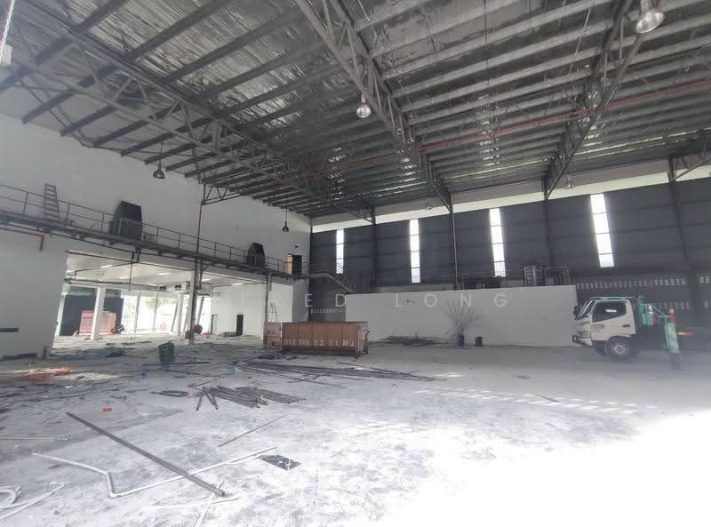 Kilang Terpisah untuk Disewa di Kampung Sungai Lalang (Semenyih) - Alfred Long - Interior - PropertyGuru.com.my