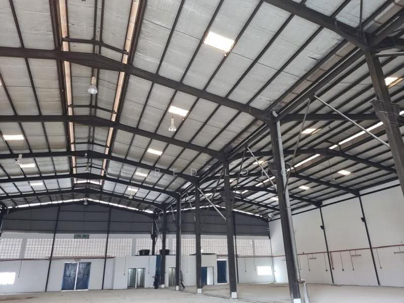 Kilang Terpisah untuk Disewa di Kampung Sungai Lalang (Semenyih) - Alfred Long - Interior - PropertyGuru.com.my