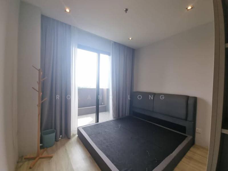 Service Residence for Rent at Lumi Tropicana Serviced Residence - Roland Long - Bedroom - PropertyGuru.com.my