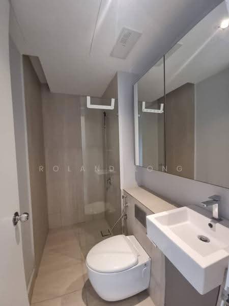 Service Residence for Rent at Lumi Tropicana Serviced Residence - Roland Long - Bathroom - PropertyGuru.com.my