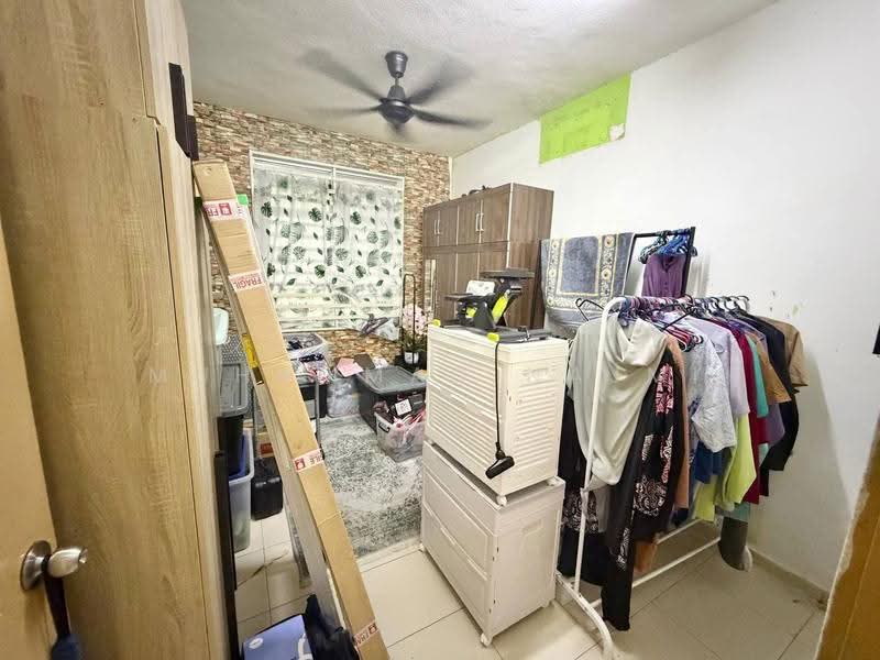 Rumah Teres 1.5-Tingkat untuk Dijual di Kemaman (Terengganu) - Muhammad Najmi - Interior - PropertyGuru.com.my