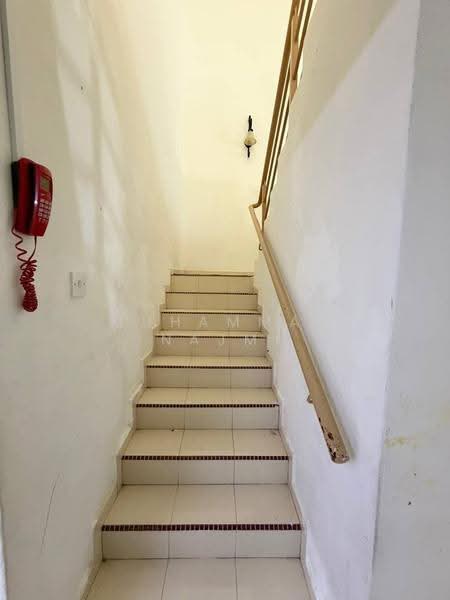 Rumah Teres 1.5-Tingkat untuk Dijual di Kemaman (Terengganu) - Muhammad Najmi - Corridor - PropertyGuru.com.my