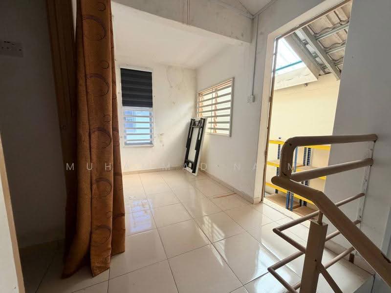 Rumah Teres 1.5-Tingkat untuk Dijual di Kemaman (Terengganu) - Muhammad Najmi - Interior - PropertyGuru.com.my