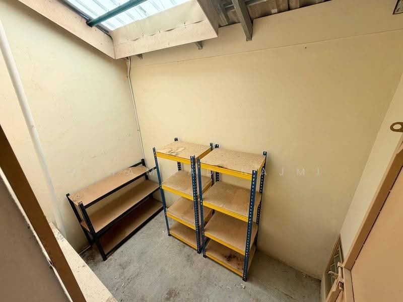 Rumah Teres 1.5-Tingkat untuk Dijual di Kemaman (Terengganu) - Muhammad Najmi - Interior - PropertyGuru.com.my