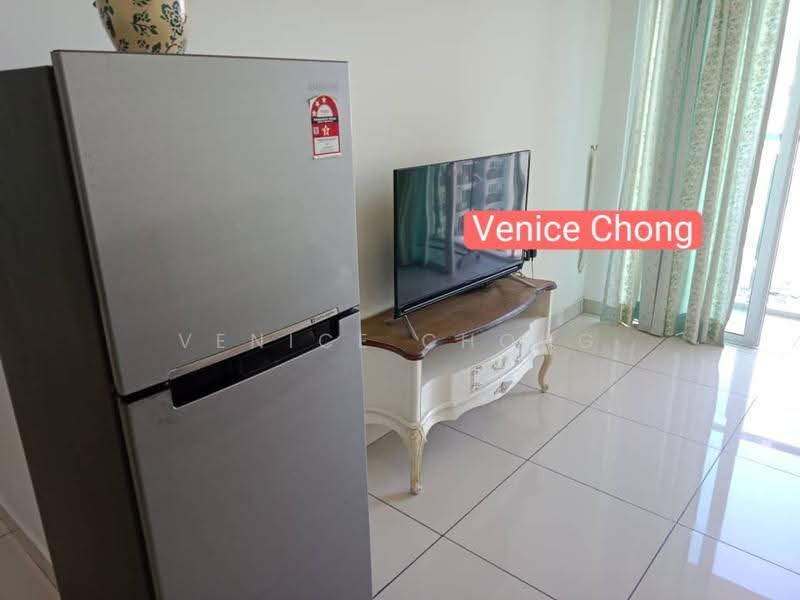 Condominium for Rent at Tropicana Bay Residences - Venice Chong - PropertyGuru.com.my