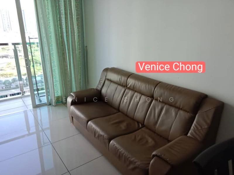Condominium for Rent at Tropicana Bay Residences - Venice Chong - PropertyGuru.com.my