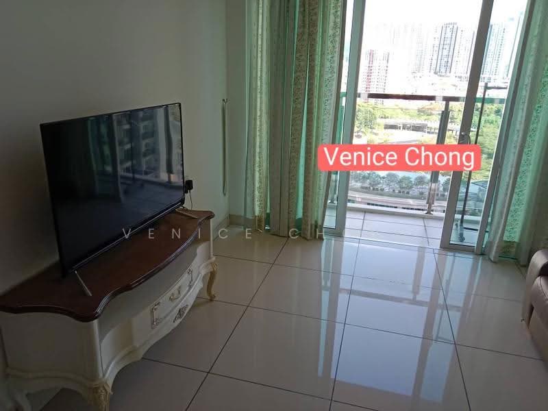 Condominium for Rent at Tropicana Bay Residences - Venice Chong - PropertyGuru.com.my