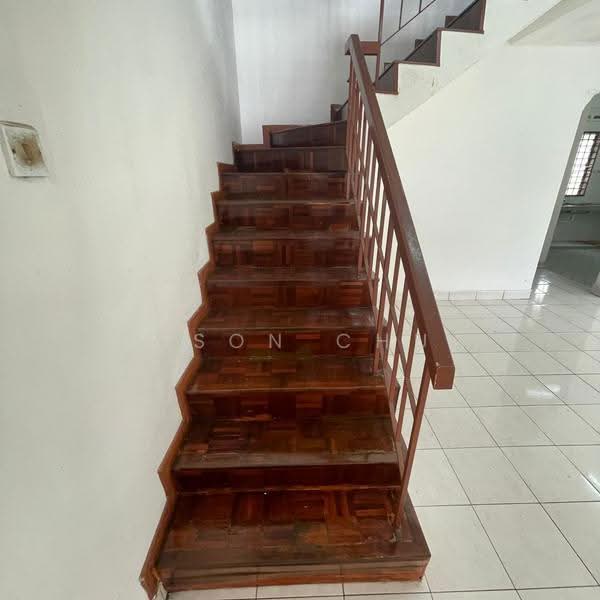 Rumah Berkembar untuk Disewa di Taman Delima 2 (Tebrau) - Anson Chua - Interior - PropertyGuru.com.my