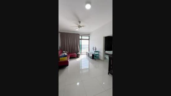 Kondominium untuk Disewa di PARC Regency (Residensi Masai) - Shi Chin Pang - PropertyGuru.com.my