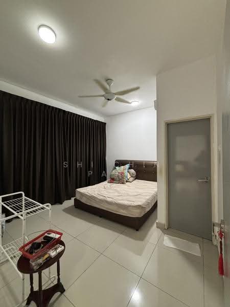 Kondominium untuk Disewa di PARC Regency (Residensi Masai) - Shi Chin Pang - Bedroom - PropertyGuru.com.my