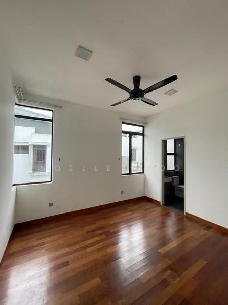 Cluster House for Rent in Horizon Hills (Iskandar Puteri (Nusajaya)) - Noelle Khoo - Interior - PropertyGuru.com.my