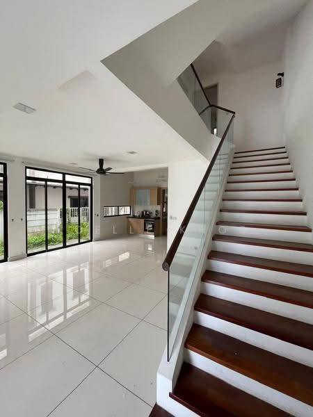 Cluster House for Rent in Horizon Hills (Iskandar Puteri (Nusajaya)) - Noelle Khoo - Living Room - PropertyGuru.com.my