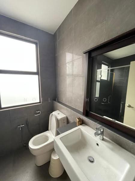 Cluster House for Rent in Horizon Hills (Iskandar Puteri (Nusajaya)) - Noelle Khoo - Bathroom - PropertyGuru.com.my