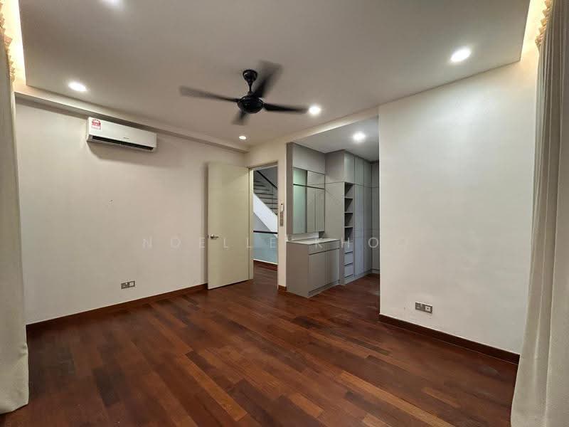 Cluster House for Rent in Horizon Hills (Iskandar Puteri (Nusajaya)) - Noelle Khoo - Interior - PropertyGuru.com.my