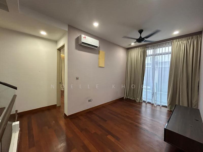 Cluster House for Rent in Horizon Hills (Iskandar Puteri (Nusajaya)) - Noelle Khoo - Living Room - PropertyGuru.com.my