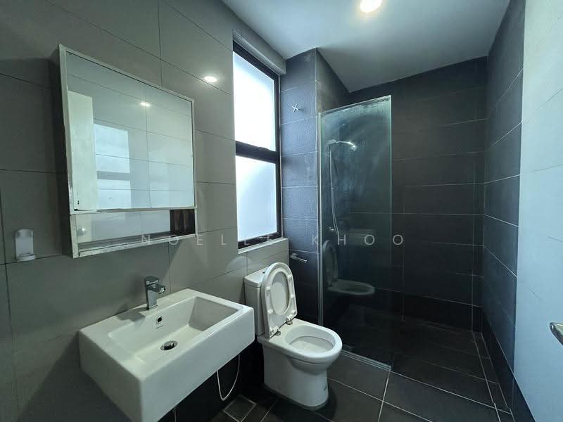 Cluster House for Rent in Horizon Hills (Iskandar Puteri (Nusajaya)) - Noelle Khoo - Bathroom - PropertyGuru.com.my