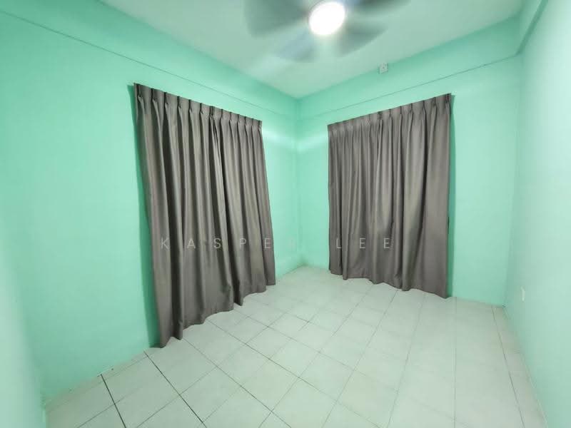 Rumah Teres 2-Tingkat untuk Dijual di Taman Scientex Pasir Gudang (Pasir Gudang) - Kasper Lee - Interior - PropertyGuru.com.my