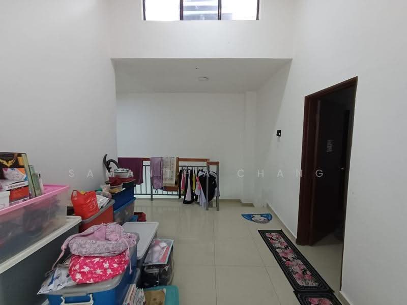 Rumah Teres 2-Tingkat untuk Dijual di Shah Alam (Selangor) - Samantha Chang - Interior - PropertyGuru.com.my