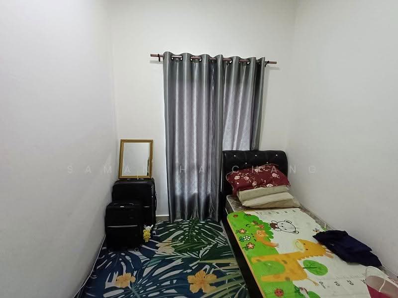 Rumah Teres 2-Tingkat untuk Dijual di Shah Alam (Selangor) - Samantha Chang - Bedroom - PropertyGuru.com.my