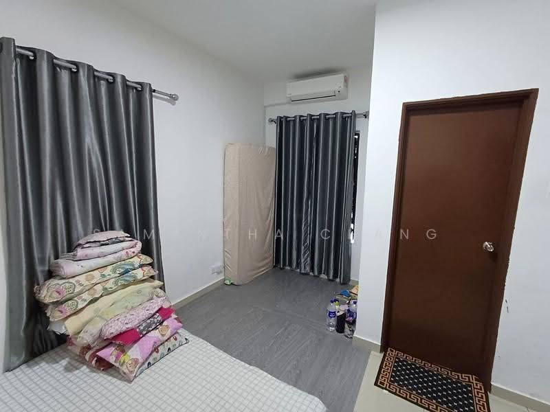 Rumah Teres 2-Tingkat untuk Dijual di Shah Alam (Selangor) - Samantha Chang - Bedroom - PropertyGuru.com.my