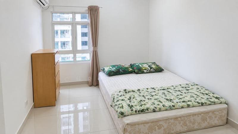 Service Residence for Rent at TR Residence - Chris Yong - Bedroom - PropertyGuru.com.my