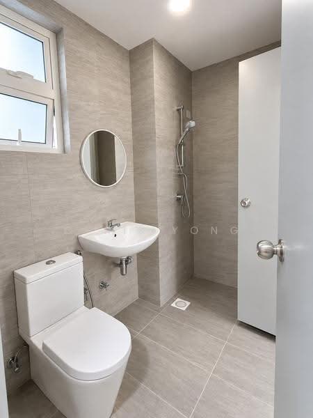 Service Residence for Rent at TR Residence - Chris Yong - Bathroom - PropertyGuru.com.my
