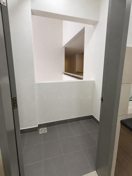 Service Residence for Rent at TR Residence - Chris Yong - Interior - PropertyGuru.com.my
