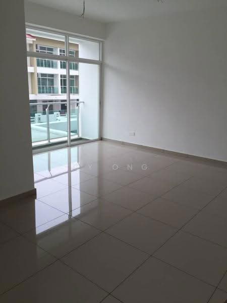 Rumah Teres 3-Tingkat untuk Dijual di Farlim (Ayer Itam) - CY Ong - Balcony - PropertyGuru.com.my