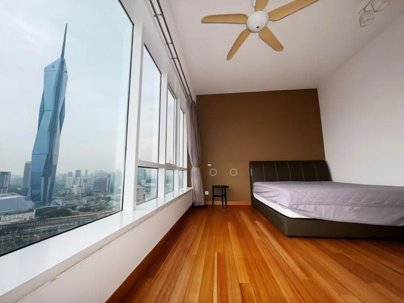 Condominium for Rent at Verticas Residensi - Joy Ooi - Bedroom - PropertyGuru.com.my