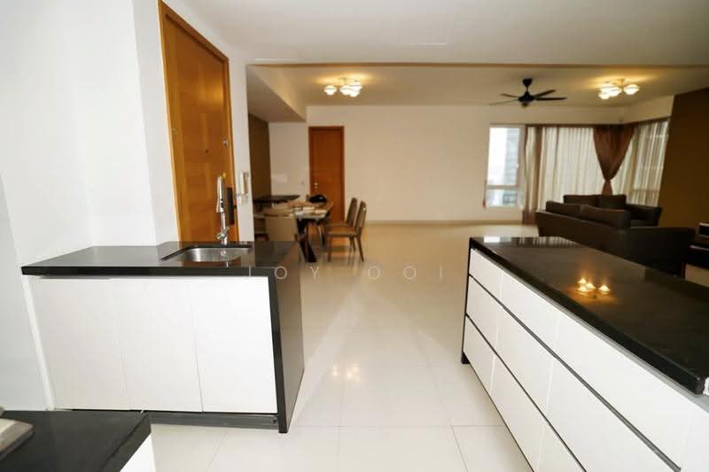 Condominium for Rent at Verticas Residensi - Joy Ooi - Kitchen - PropertyGuru.com.my