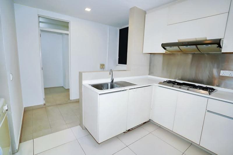 Condominium for Rent at Verticas Residensi - Joy Ooi - Kitchen - PropertyGuru.com.my