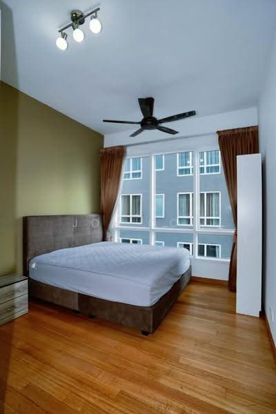 Condominium for Rent at Verticas Residensi - Joy Ooi - Bedroom - PropertyGuru.com.my