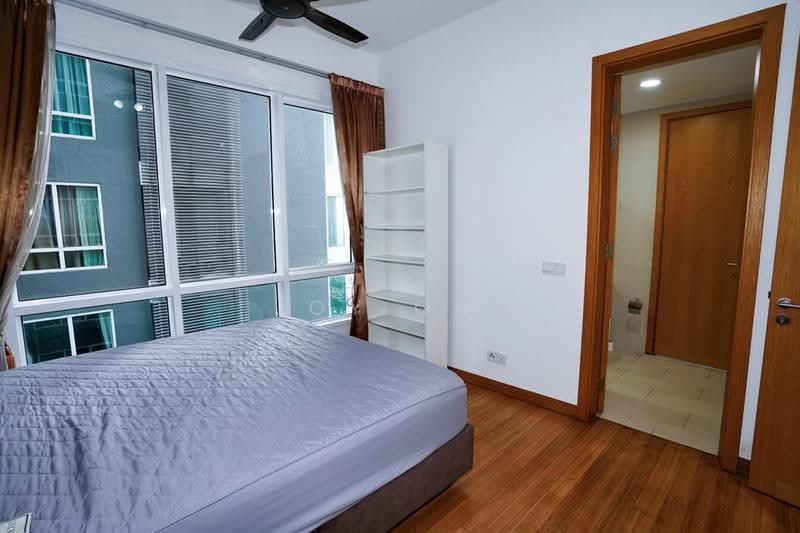 Condominium for Rent at Verticas Residensi - Joy Ooi - Bedroom - PropertyGuru.com.my