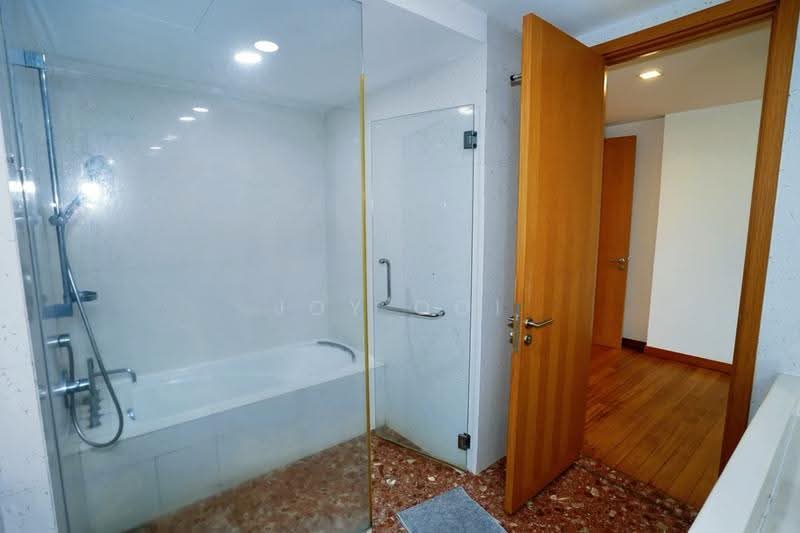 Condominium for Rent at Verticas Residensi - Joy Ooi - Bathroom - PropertyGuru.com.my
