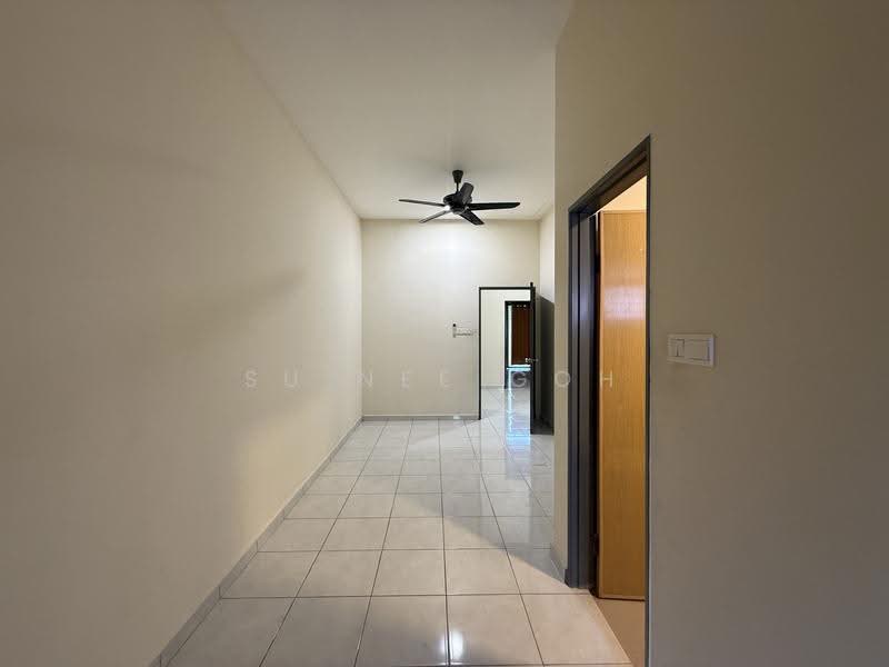 Rumah Teres 2-Tingkat untuk Disewa di Bandar Tasik Puteri (Rawang) - Su Nee Goh - Corridor - PropertyGuru.com.my