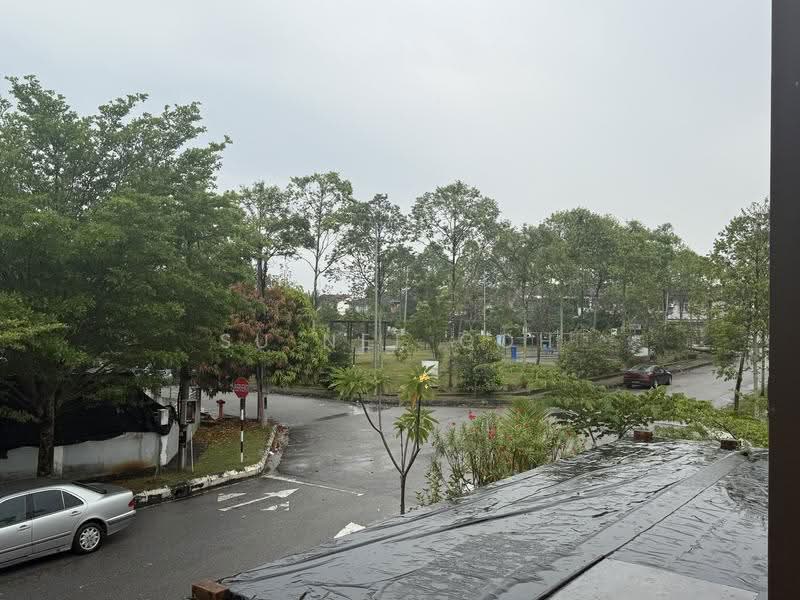 Rumah Teres 2-Tingkat untuk Disewa di Bandar Tasik Puteri (Rawang) - Su Nee Goh - Exterior - PropertyGuru.com.my