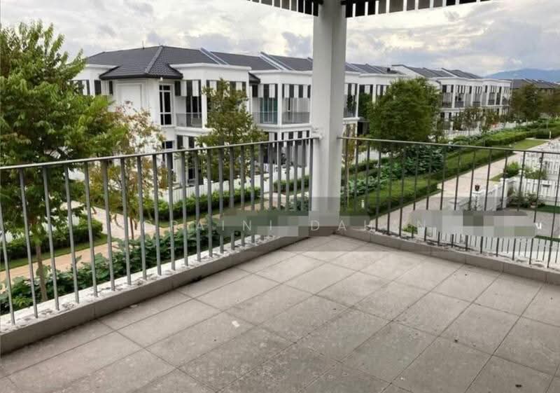 Rumah Teres 2-Tingkat untuk Dijual di Eco Majestic (Semenyih) - Noraini Dahan - PropertyGuru.com.my